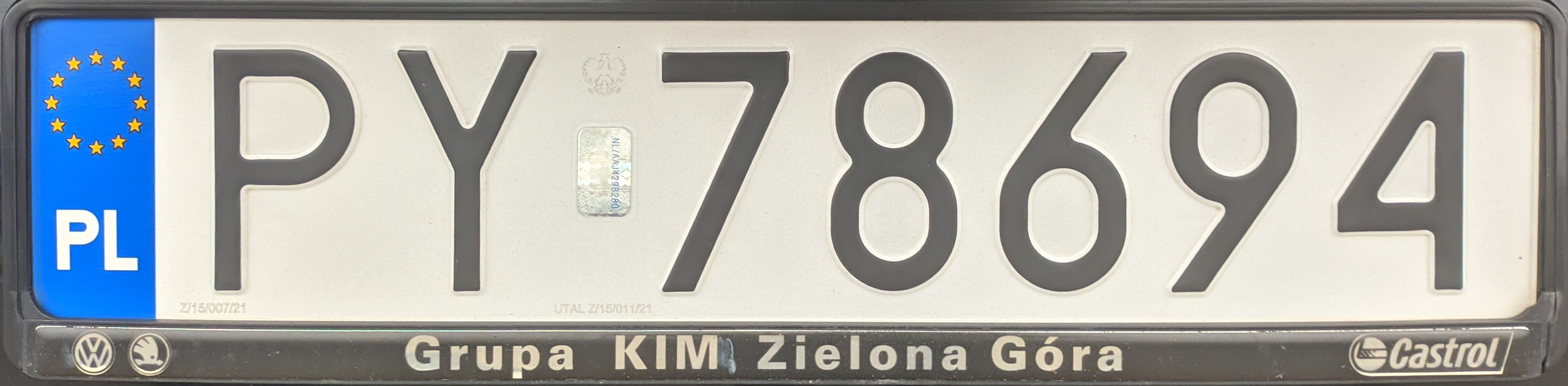 PY 78694